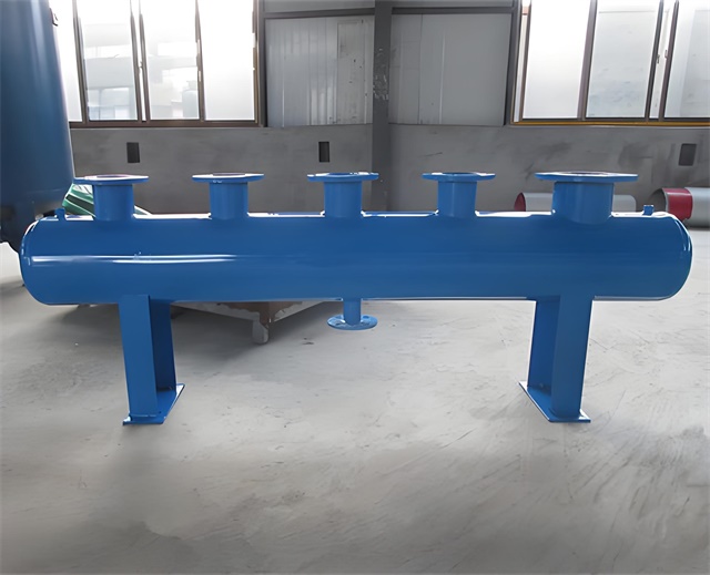 沈阳分集水器规格型号
