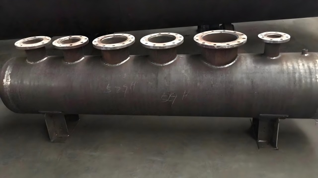 沈阳集分水器属于特种设备吗